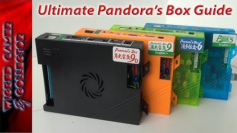 The Best Pandora