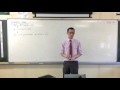 Complex Numbers and Their Properties