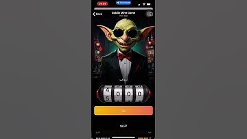 ‏goblin mine code 3 December‎