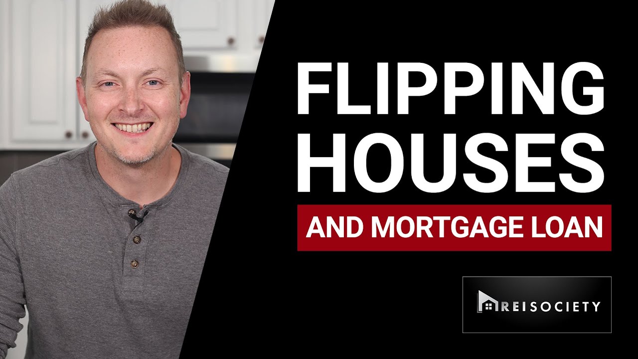 Flipping Houses, Loans, and Contractor Regulations - YouTube
