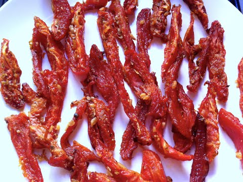como deshidratar tomates en el microondas como deshidratar tomates en el microondas