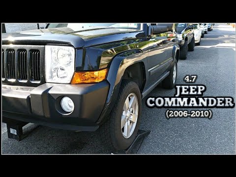 oil-change-(jeep-commander)