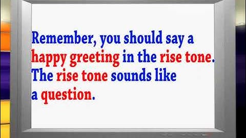 Year 1 Term 1 Lesson 16