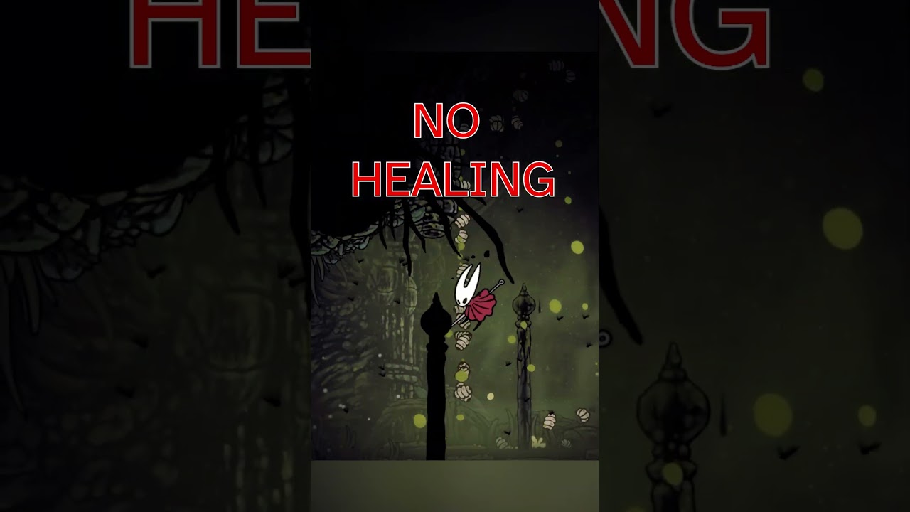 What is the worst area in Silksong? 