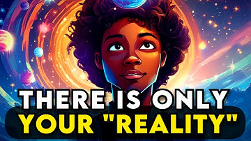 The Hidden Truth | Wake Up! What You Know As Reality is Wrong!