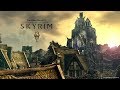 SKYRIM - НОСТАЛЬЖИ, ЗА ЛУЧНИКА