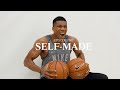 Self-Made | I Am Giannis, Episode 1 | Nike