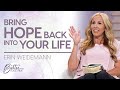 Erin Weidemann: How to Have Hope in Hopeless Situations | Better Together on TBN