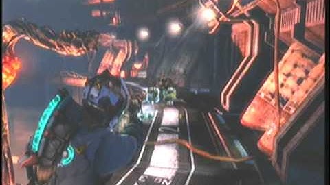 Dead Space 3 Solo Hardcore Walkthrough - Chapter 4 - History