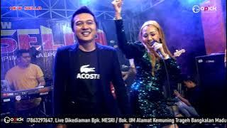 NEW SELLA - REMBULAN MALAM - RUDI BAHANA feat ICHA AMELIA