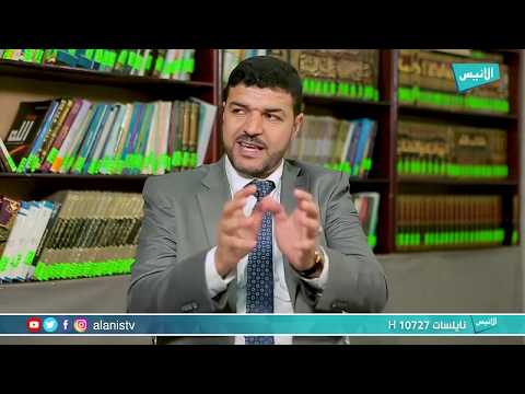 01 لقاء خاص الحداثة د صافي حبيب د مراد بلخير