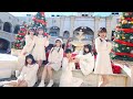 【MV】ring ring クリスマス【アイドル教室】