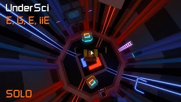 Roblox | FE2 Map Test - UnderSci [Crazy]