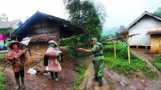 AMPUN SUHU‼️HAWA DINGIN DI PAGI HARI SUNGGUH MANTAP INI PERKAMPUNGAN DI GARUT by Niat Kuring 7,608 views 2 weeks ago 24 minutes