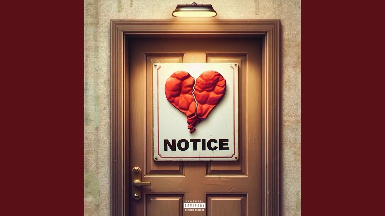 Watch Notice on YouTube Watch Notice on YouTube