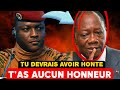 La vrit que a ouattara et loccident ne diront jamais  r2 motivation