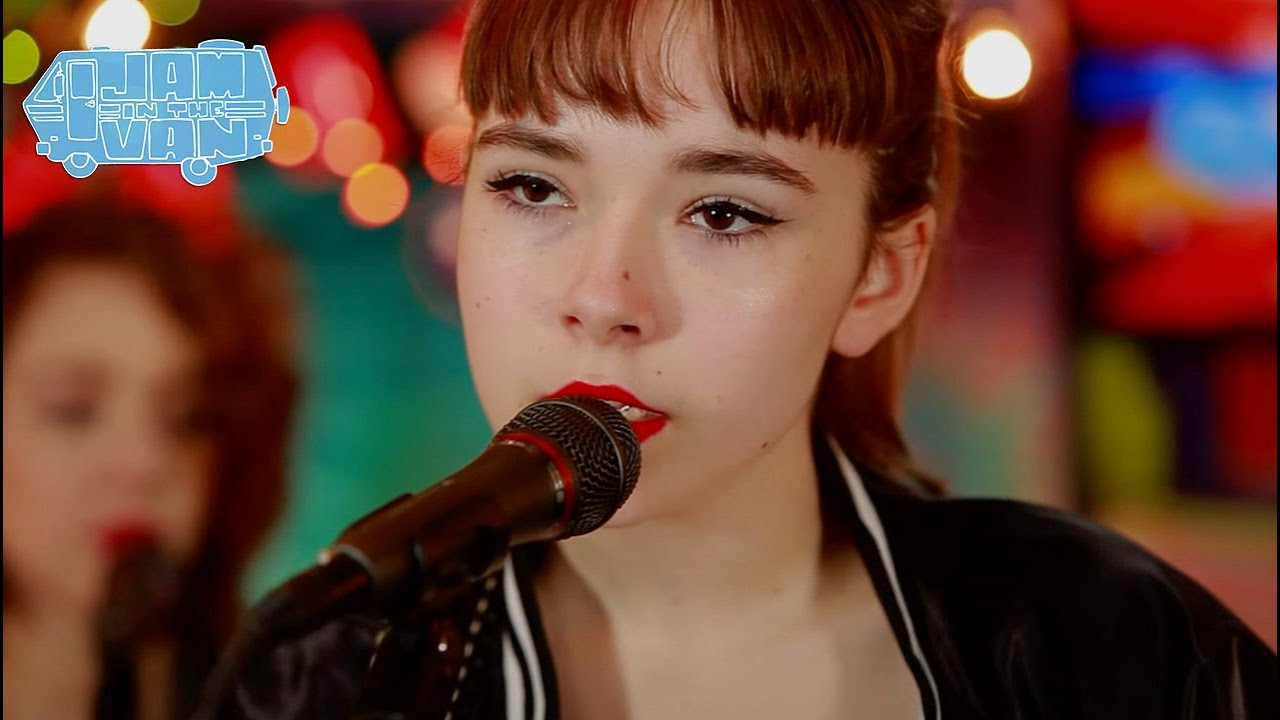 THE REGRETTES - 