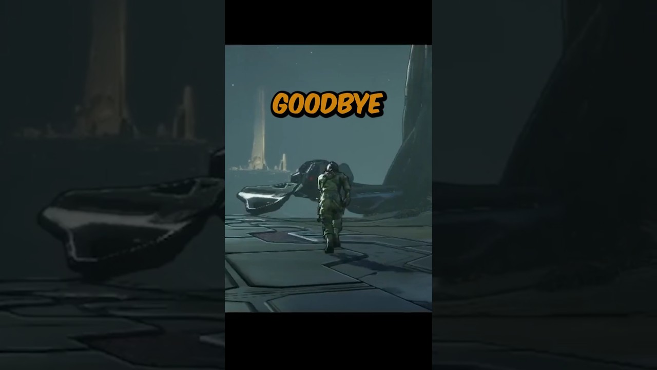 Borderlands 4 Comedic Timing 😂🤣 #borderlands3 #borderlands2 #gaming #twitch #streamer #comedy #edit