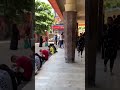 ദിൽവാലെ ദുൽഹനിയ കാണാൻ ജനക്കൂട്ടം😳#shorts