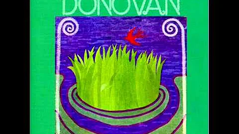 Donovan-Get Thy Bearings (Original)