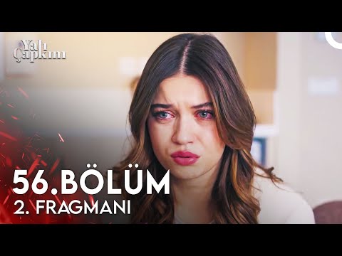 Yalı Çapkını 56. Bölüm 2. Fragmanı | Ferit'i Unutacaksın!