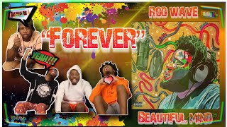 ROD WAVE - FOREVER REACTION!! HE HAD US TURNT!!🔥