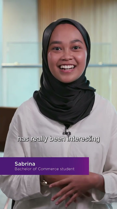Penalgaman UQ students studying abroad in Australia #whatitslike #businessstudent
