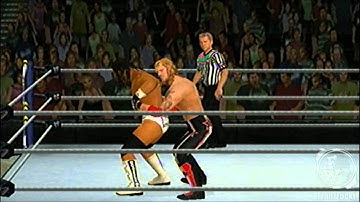 EasyCap SMI Grabber / SM-USB 007 Wii Recording test - WWE 