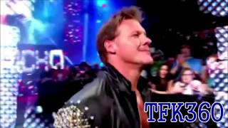 Chris Jericho Theme Song Titantron 2014 Resimi