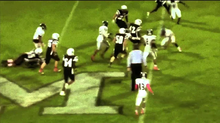 #12 Troy Simons- RCA
