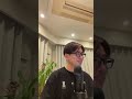 海外旅行の雑談