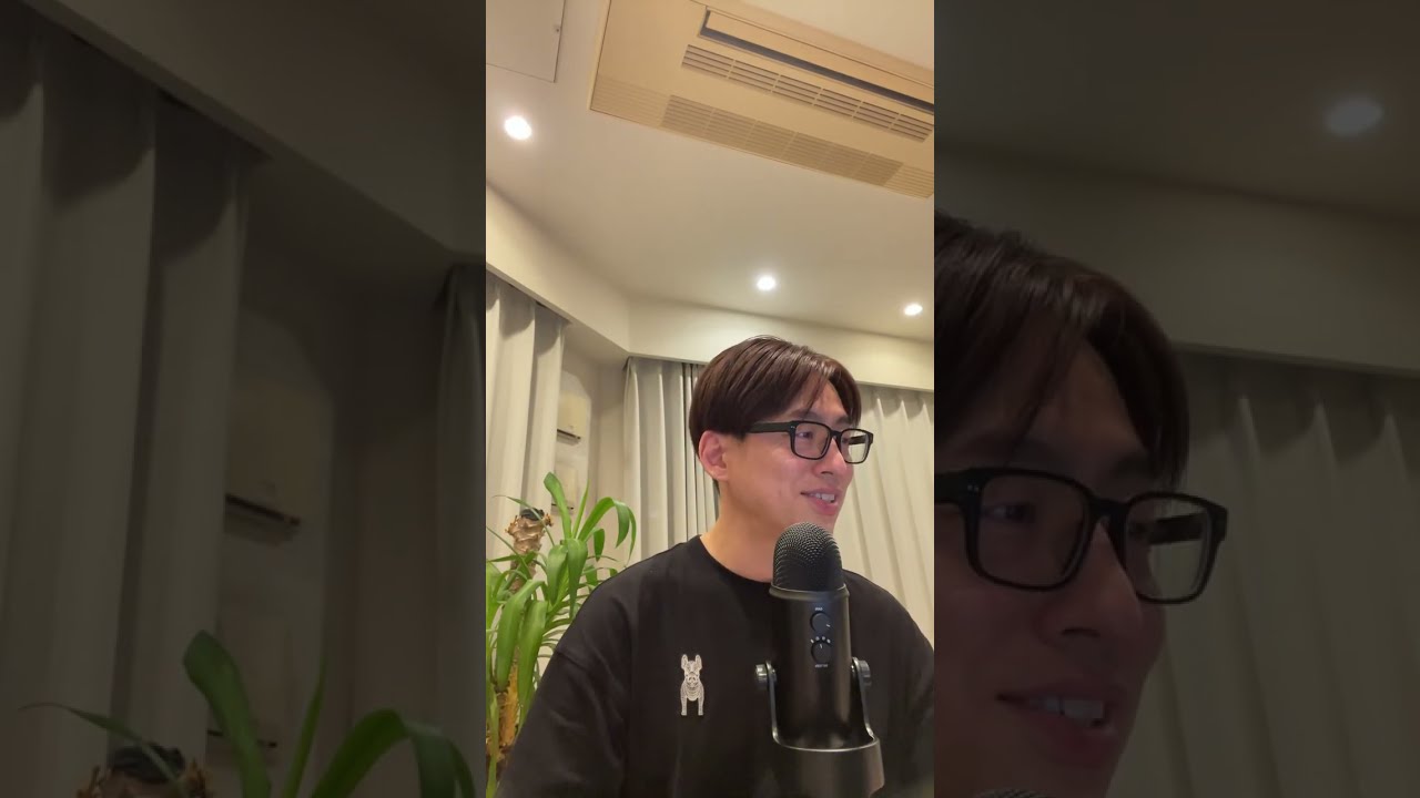 海外旅行の雑談