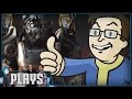 Greg Miller Plays Fallout 4 (24 Hours In) - Kinda Funny Plays