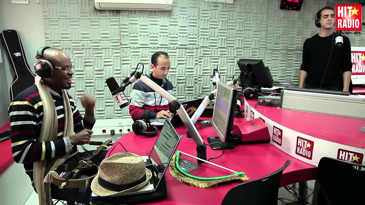 RIBAB FUSION AGADIR OUFELA LIVE HIT RADIO auf YouTube ansehen RIBAB FUSION AGADIR OUFELA LIVE HIT RADIO auf YouTube ansehen