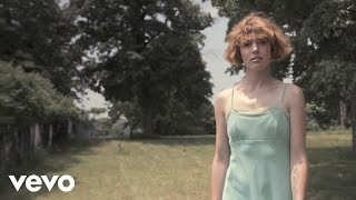 Video thumbnail of "Haley Bonar - From a Cage"