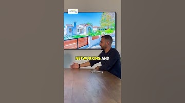 Networking Key to Success