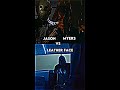 Micheal myers Vs Jason vs leather face #whoisstrongest Mp3 Song