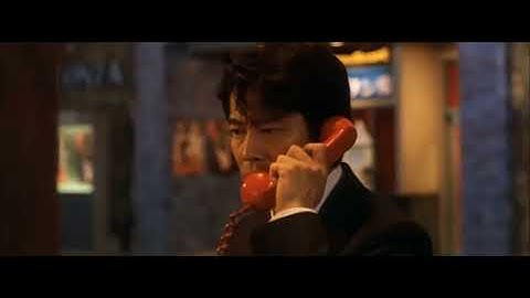 地下鉄(メトロ)に乗って (2006)　劇場版予告