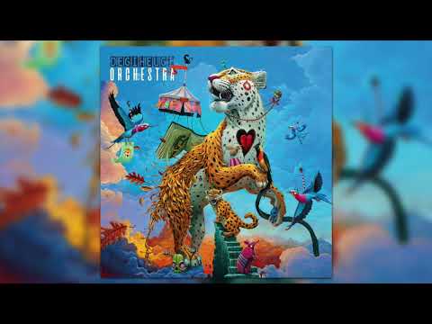 Degiheugi - La découverte - Degiheugi Orchestra (Official Audio)