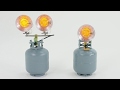 Dyna-Glo 15K & 30K LP Tank Top Heaters TT15CDGP, TT30CDGP Dyna-Glo 15K & 30K LP Tank Top Heaters TT15CDGP, TT30CDGP