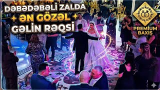 Banu Əsəl - Gəlin Rəqsi (Vəfa Şərifova Üslubunda) 2026 screenshot 4