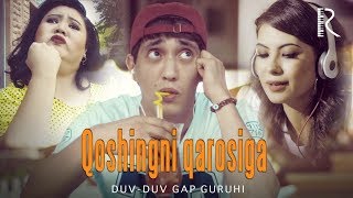 Ravshan Xasanov - Qoshingni qarosiga | Равшан Хасанов - Кошингни каросига Resimi