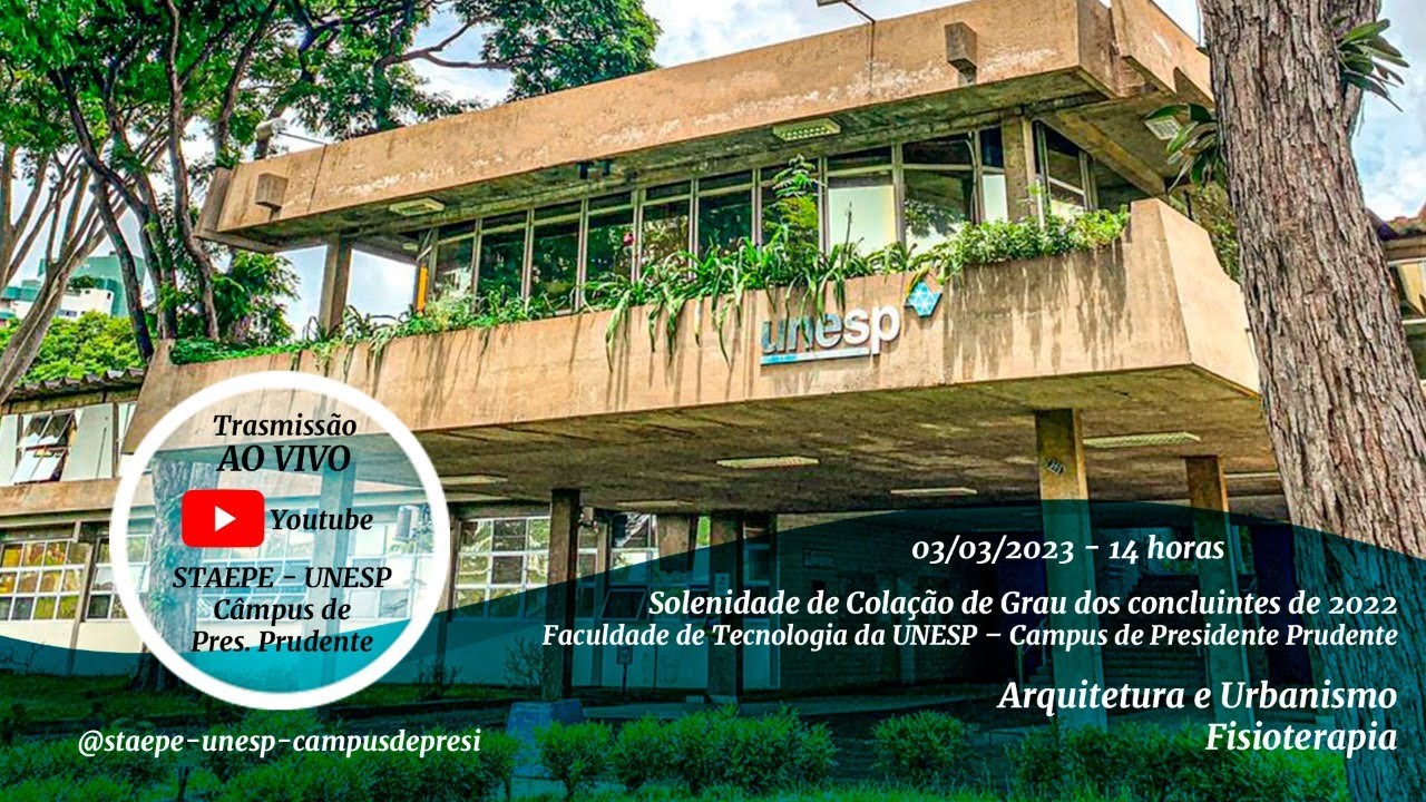 Gepitama - FCT Unesp, Campus Presidente Prudente