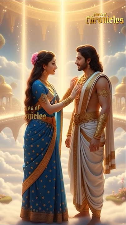 ஊர்வசியால் ஆண்மை இழந்த அர்ஜுனன் என் தெரியுமா ? அதற்குப் பின்னால் உள்ள அதிசயமான காரணம் என்ன? #Arjuna