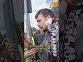 Shoplifter stopped for a smoke as police chased him