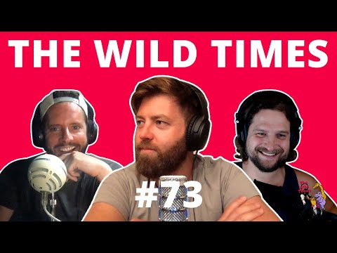 TWT #73 - Woman + Chimp Affair, Tortoise Hunts & Eats Baby Bird, & a  Deadly Top 3 & DFL