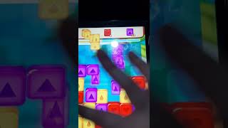 Pop Breaker : Blast All Cubes Gameplay On Android Puzzle Game screenshot 3