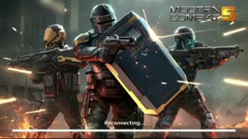 MC5 II Update18 II T8 Weopon+Shield KOMMANDER GAMEPLAY