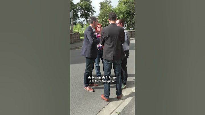 Législatives: pour Ruffin, Mélenchon est un "boulet"