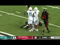 Shermari Jones Season Highlights- 21-22-Coastal Carolina